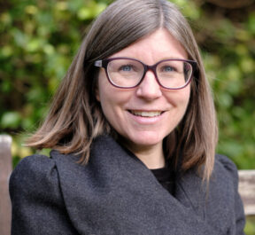 Jo Bullock