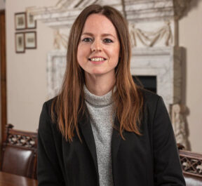 Grace Cousens