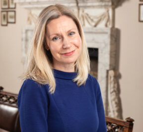 Sarah Cunningham