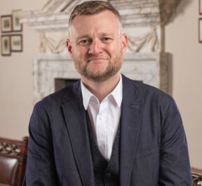 Tom Rowland