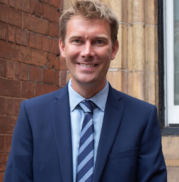 Mr Matthew Brady